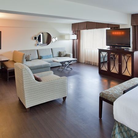 Holiday Inn Virginia Beach - Norfolk By Ihg חדר תמונה