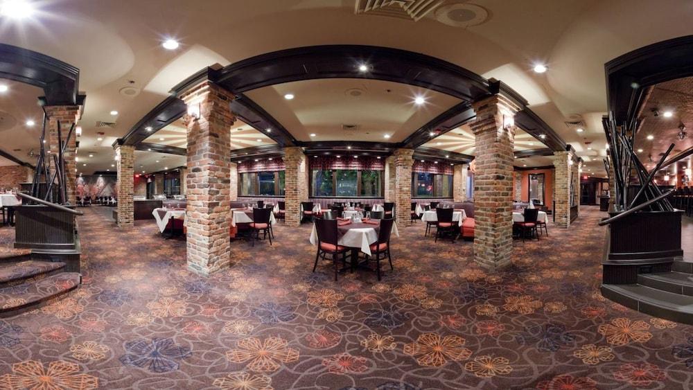 Holiday Inn Virginia Beach - Norfolk By Ihg מראה חיצוני תמונה