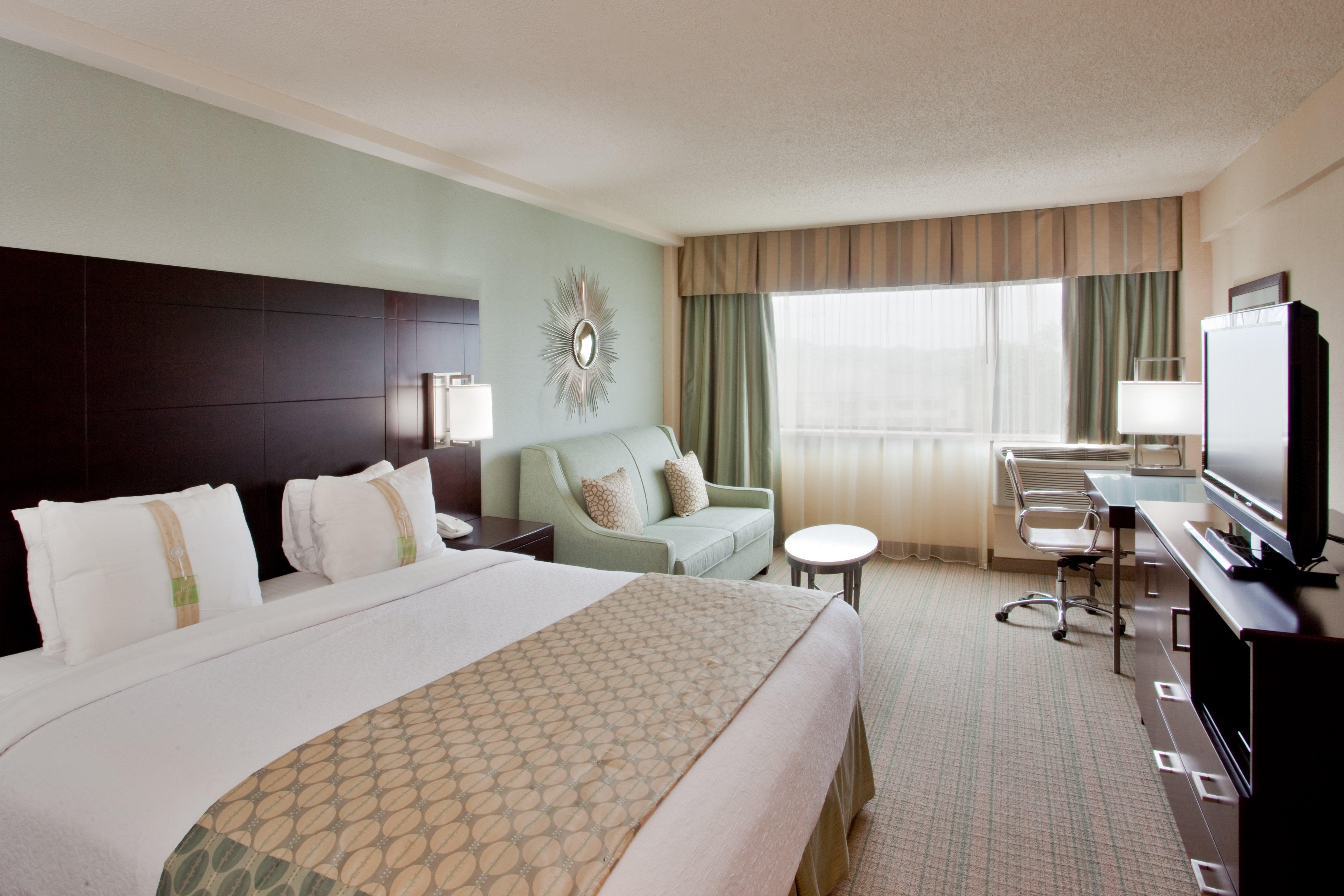 Holiday Inn Virginia Beach - Norfolk By Ihg מראה חיצוני תמונה