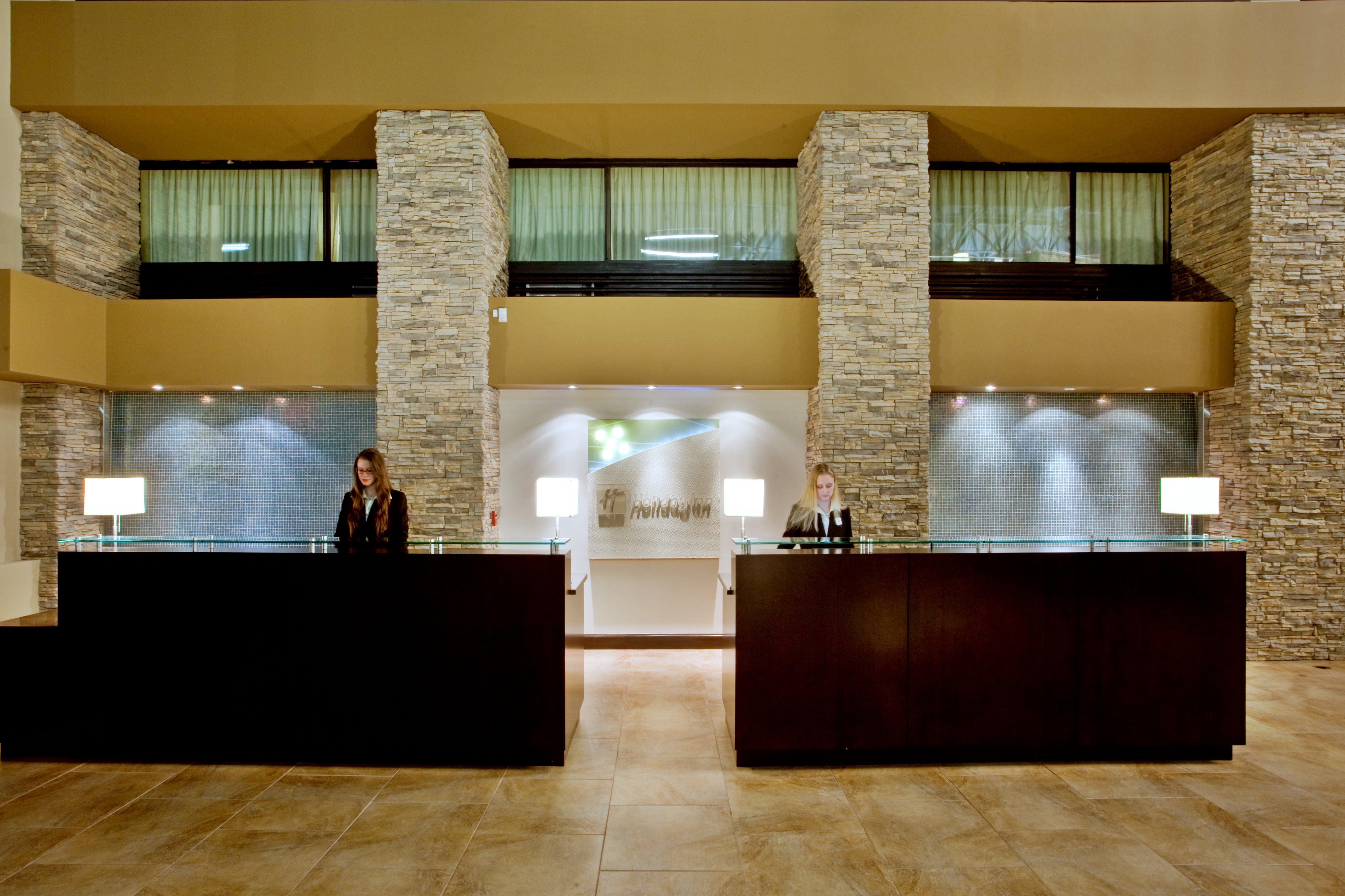 Holiday Inn Virginia Beach - Norfolk By Ihg מראה חיצוני תמונה