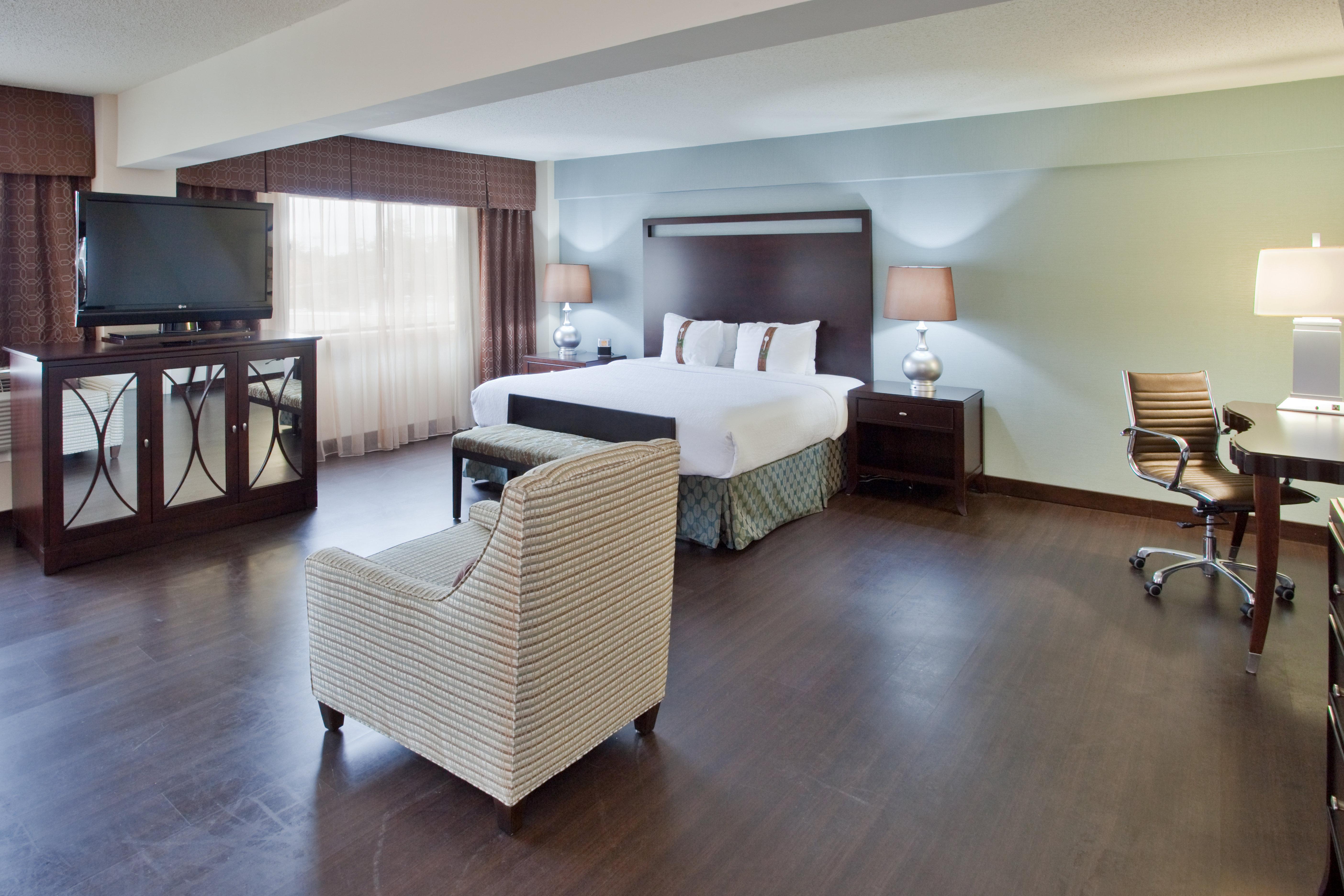 Holiday Inn Virginia Beach - Norfolk By Ihg חדר תמונה