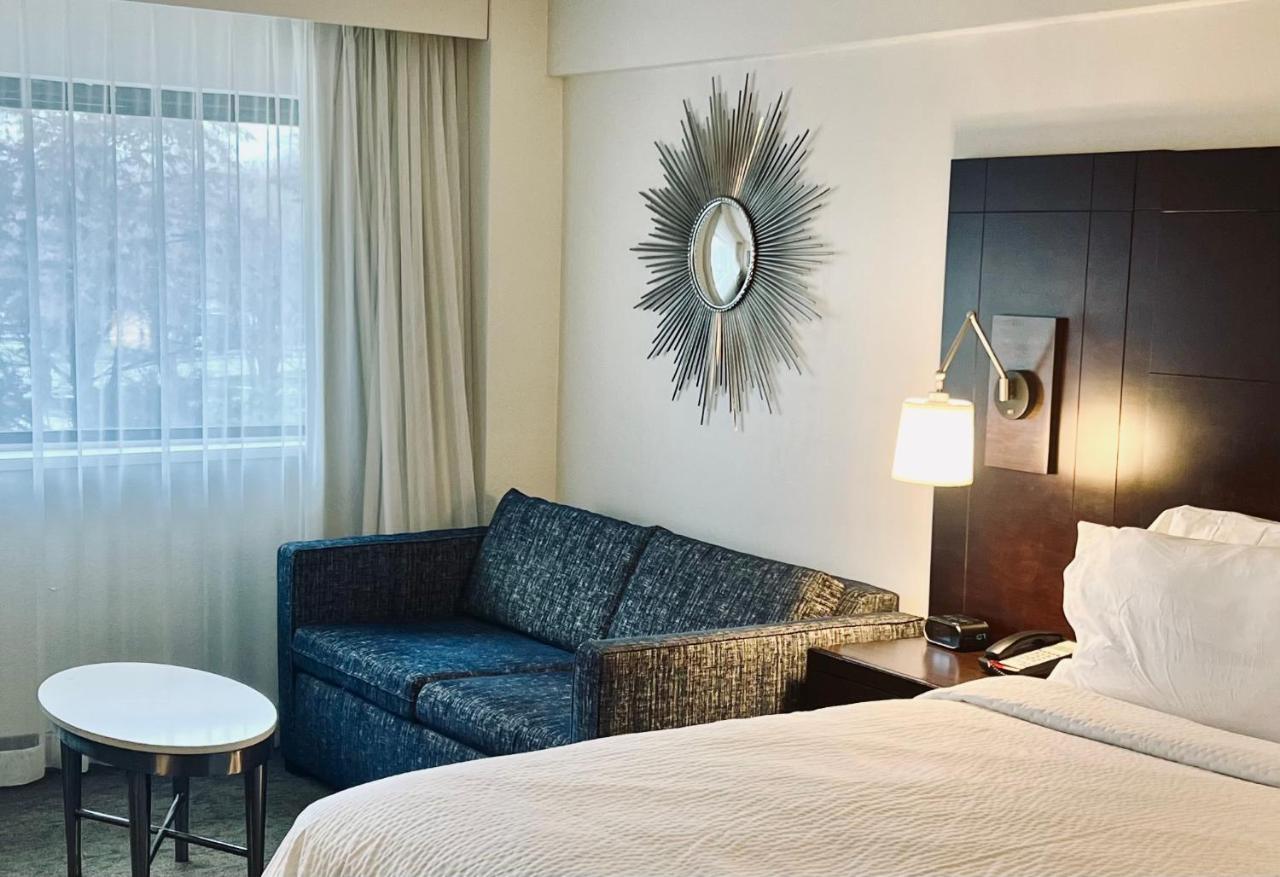 Holiday Inn Virginia Beach - Norfolk By Ihg מראה חיצוני תמונה