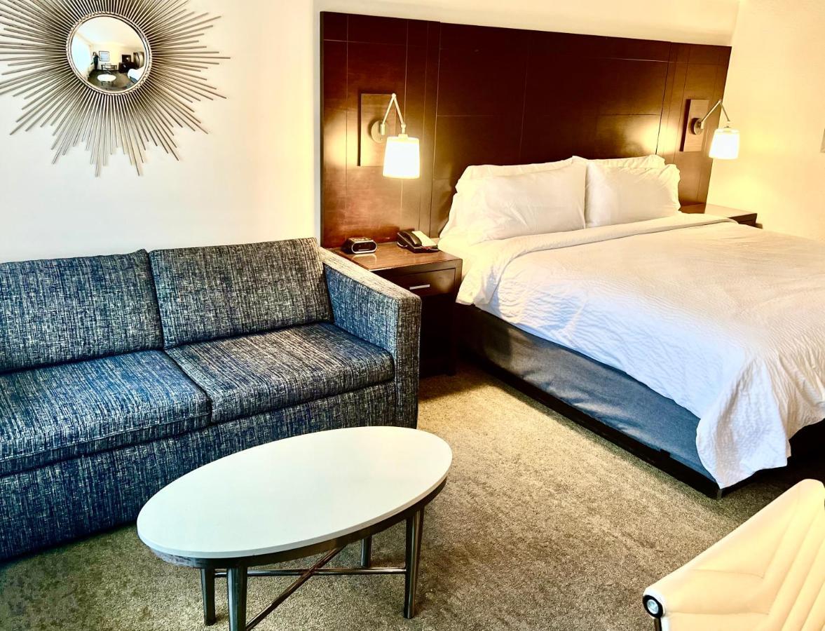 Holiday Inn Virginia Beach - Norfolk By Ihg מראה חיצוני תמונה