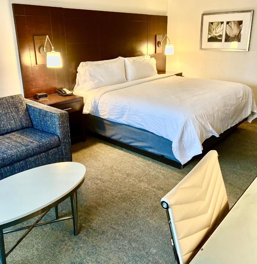 Holiday Inn Virginia Beach - Norfolk By Ihg מראה חיצוני תמונה