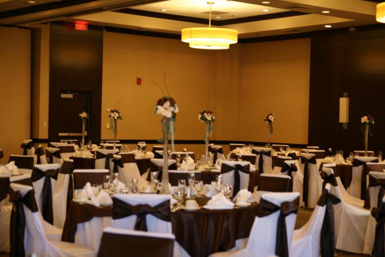 Holiday Inn Virginia Beach - Norfolk By Ihg מראה חיצוני תמונה