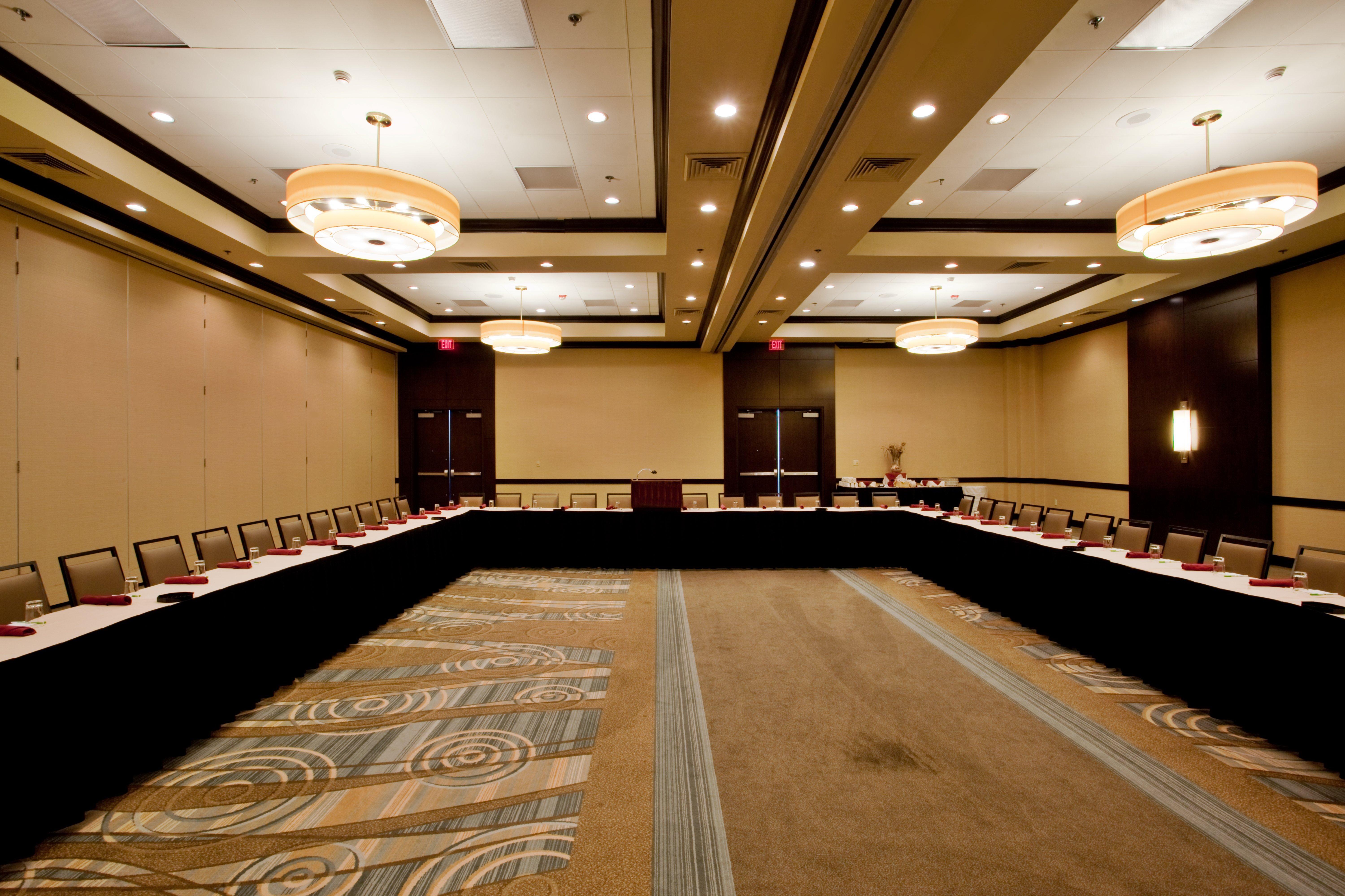Holiday Inn Virginia Beach - Norfolk By Ihg מראה חיצוני תמונה