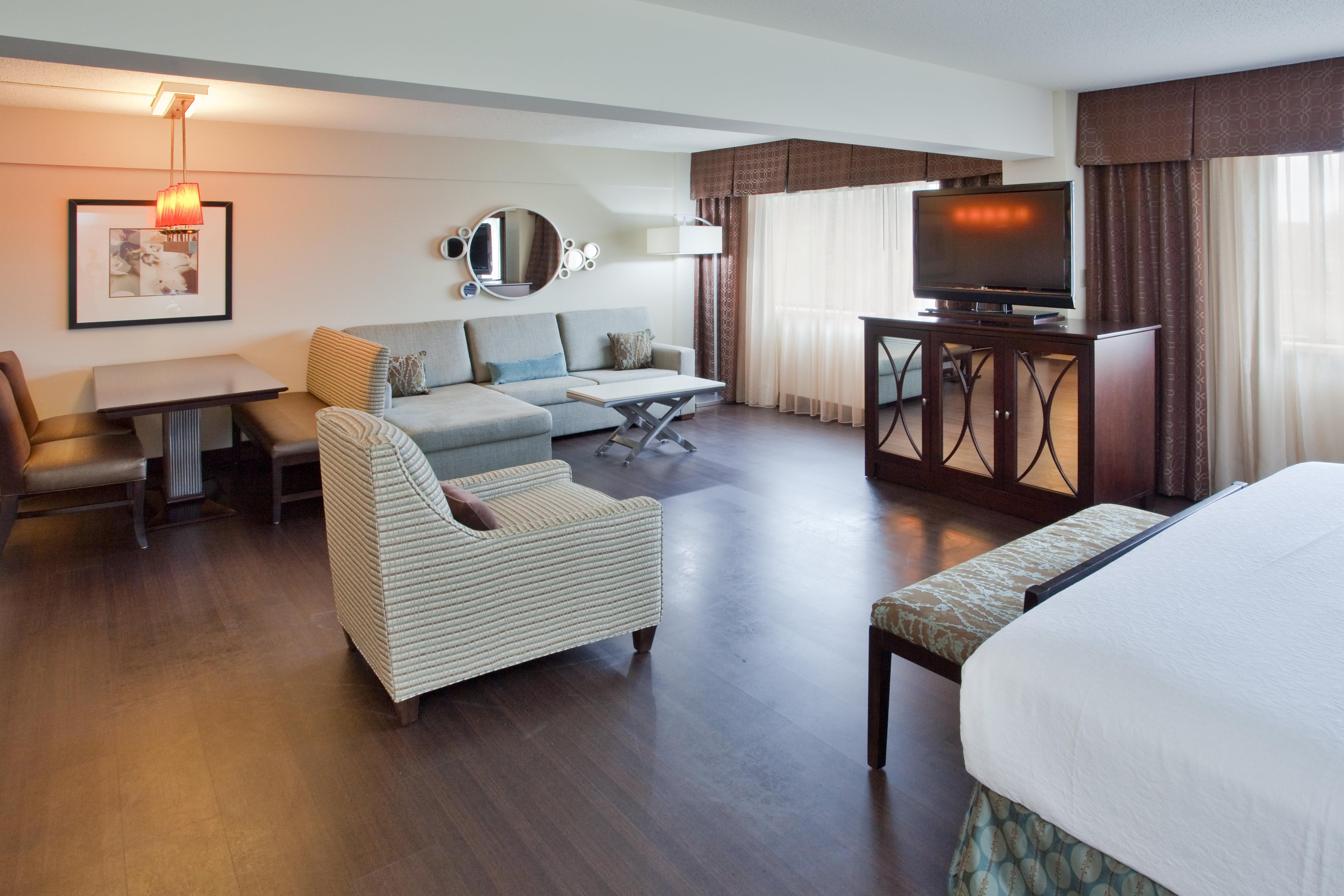 Holiday Inn Virginia Beach - Norfolk By Ihg חדר תמונה