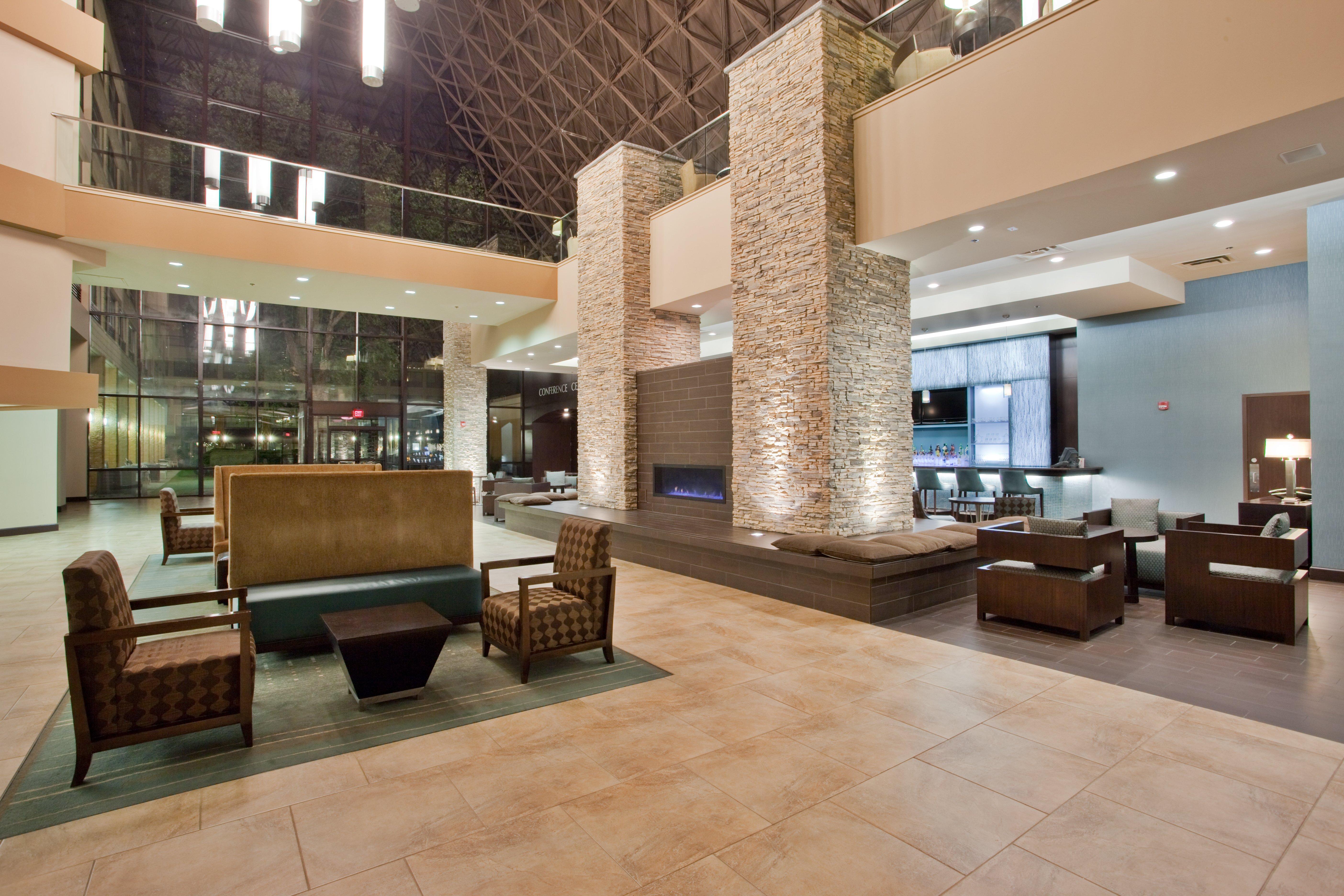 Holiday Inn Virginia Beach - Norfolk By Ihg מראה חיצוני תמונה