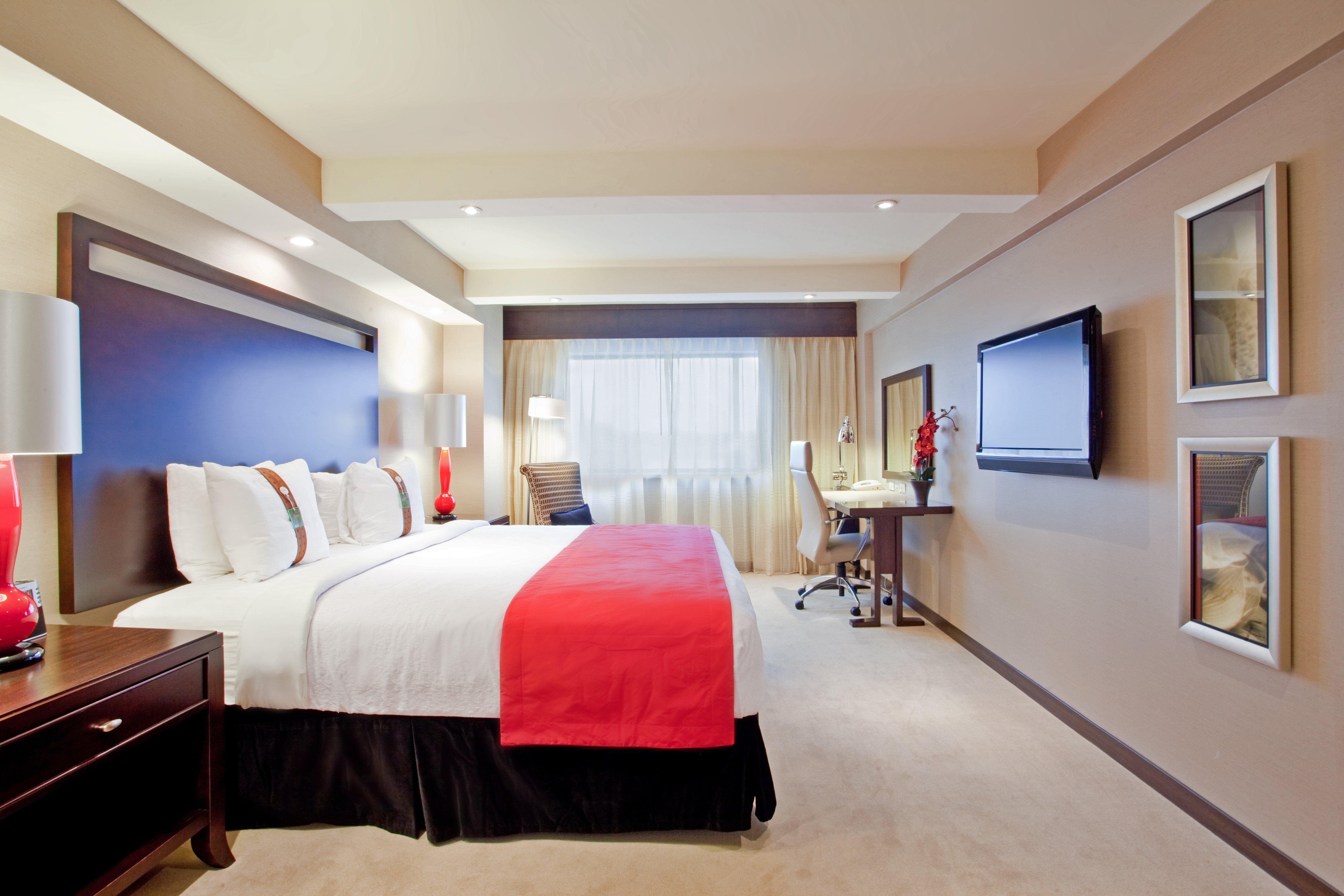 Holiday Inn Virginia Beach - Norfolk By Ihg מראה חיצוני תמונה