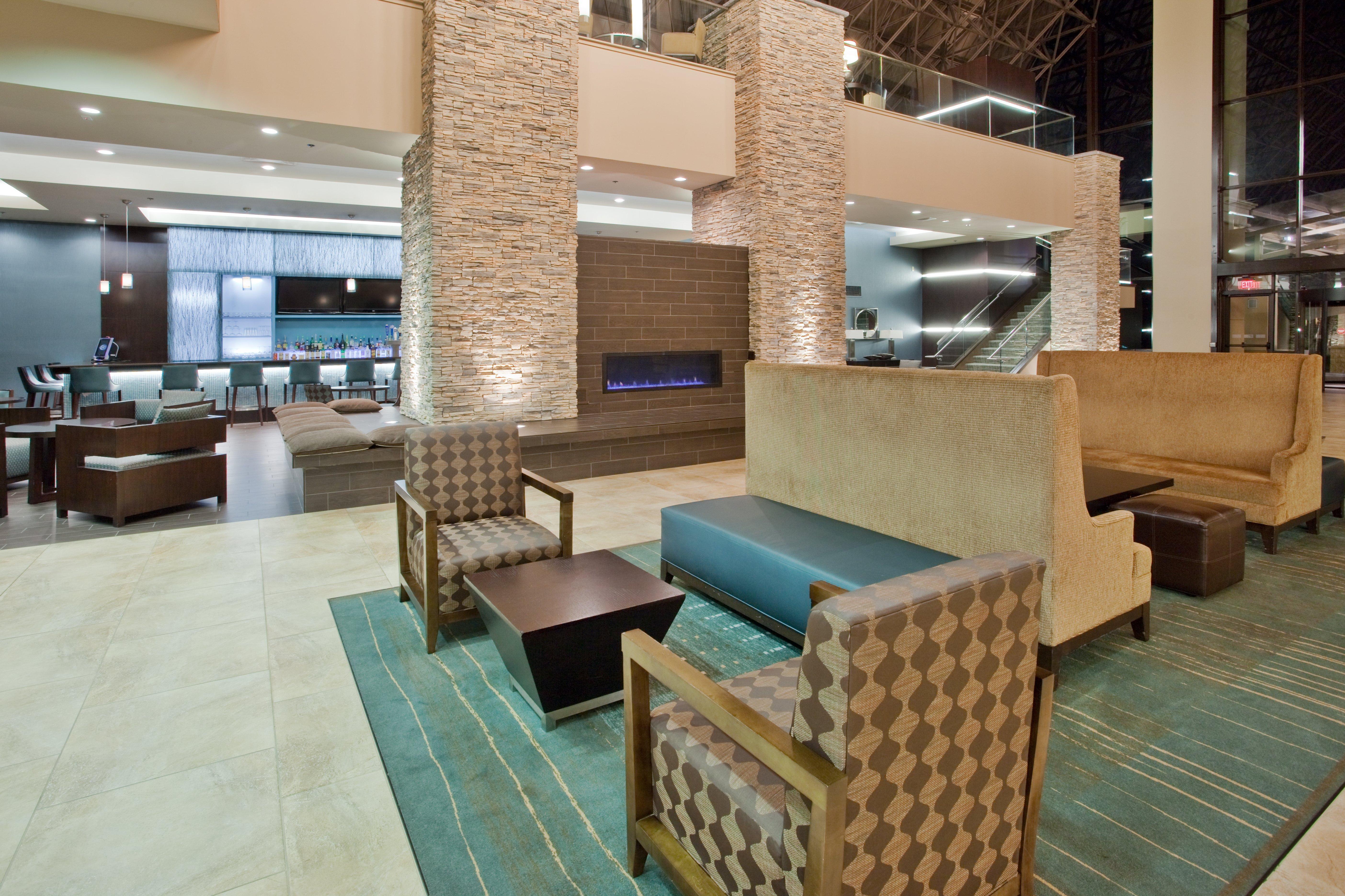 Holiday Inn Virginia Beach - Norfolk By Ihg מראה חיצוני תמונה