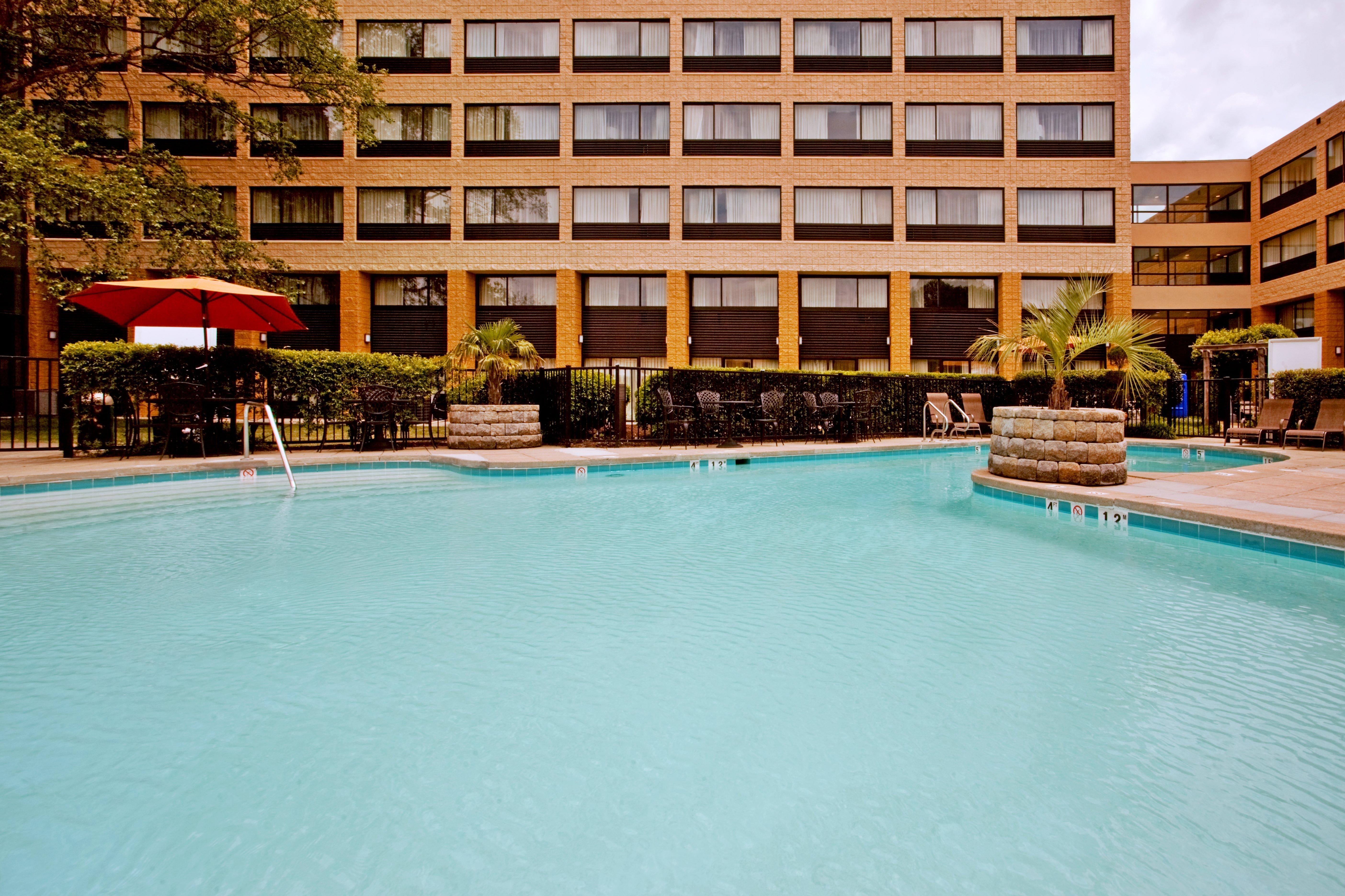 Holiday Inn Virginia Beach - Norfolk By Ihg מראה חיצוני תמונה