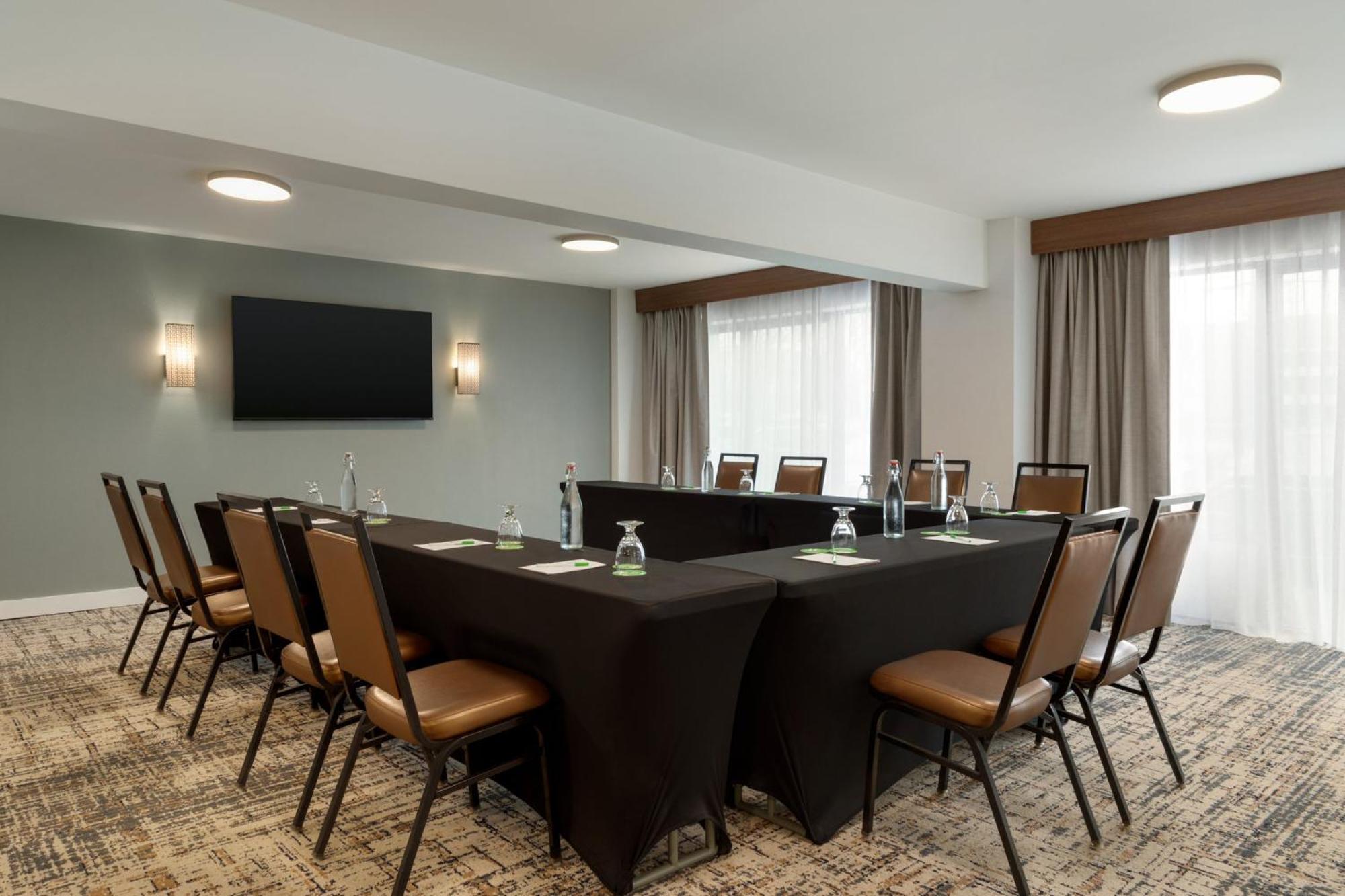 Holiday Inn Virginia Beach - Norfolk By Ihg מראה חיצוני תמונה