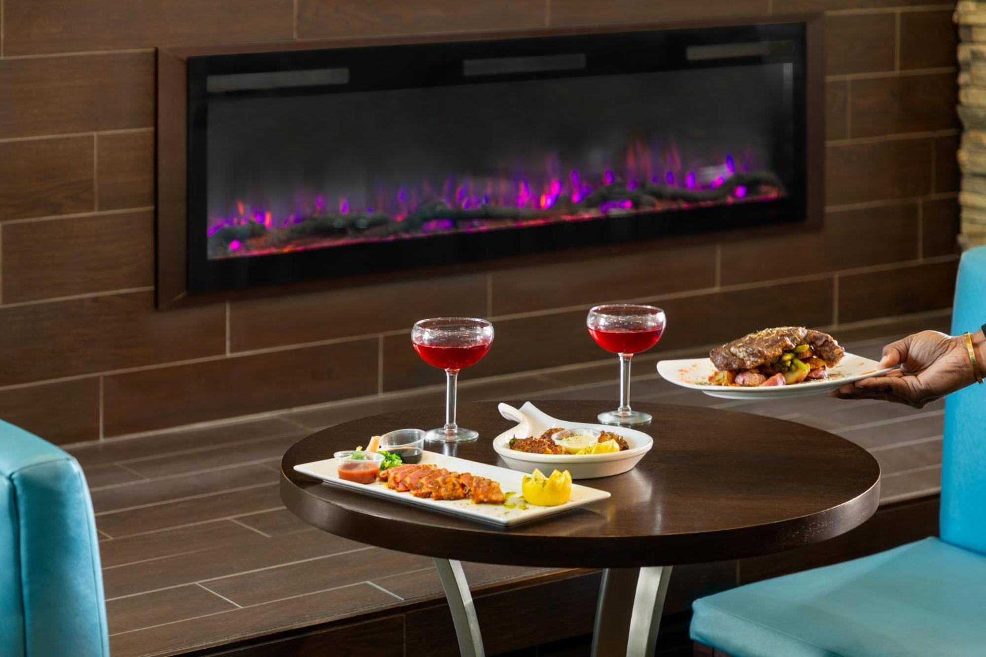 Holiday Inn Virginia Beach - Norfolk By Ihg מראה חיצוני תמונה