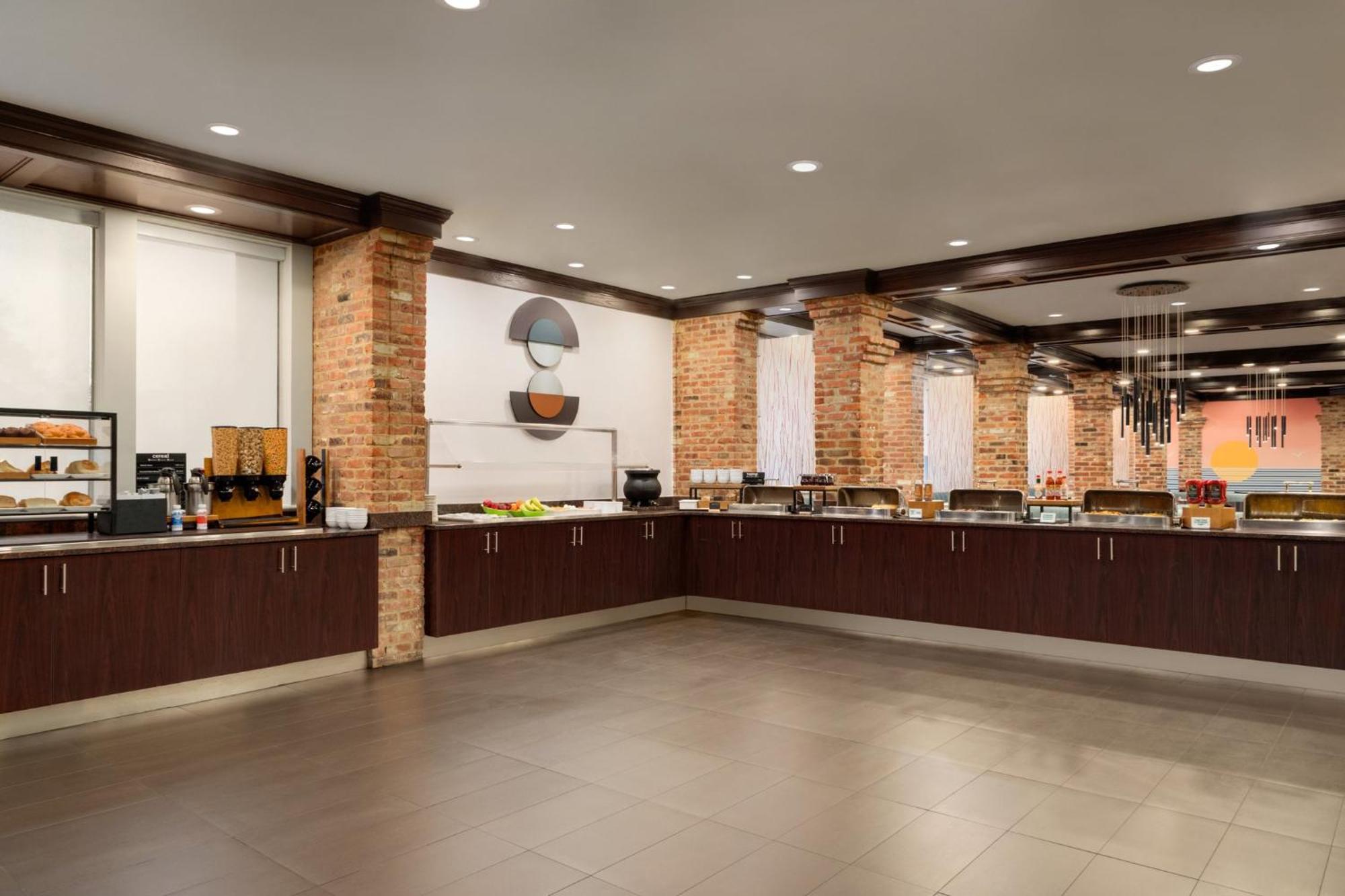 Holiday Inn Virginia Beach - Norfolk By Ihg מראה חיצוני תמונה