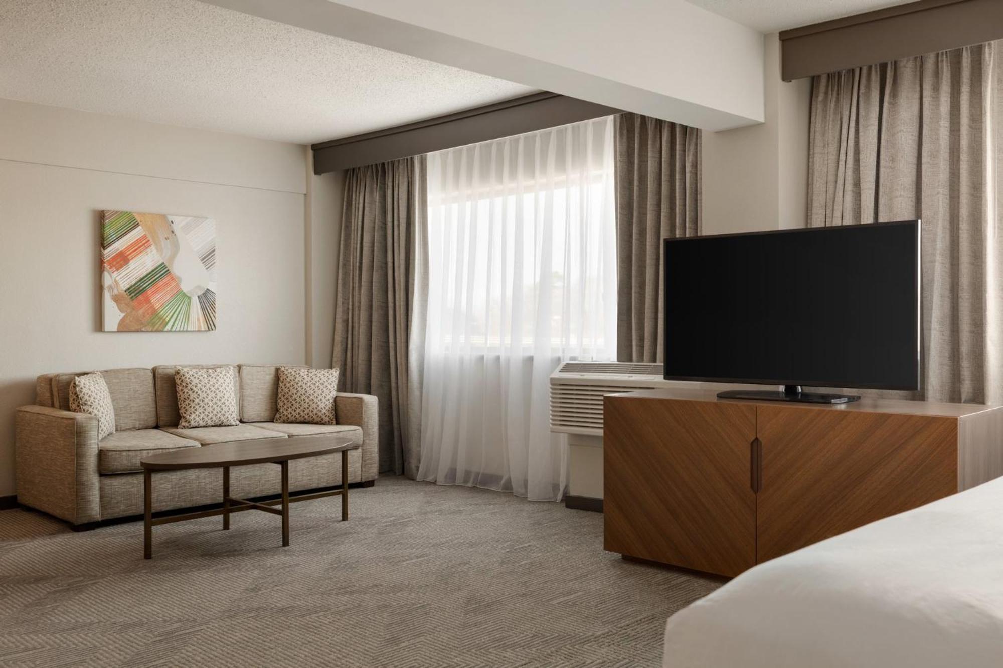 Holiday Inn Virginia Beach - Norfolk By Ihg מראה חיצוני תמונה