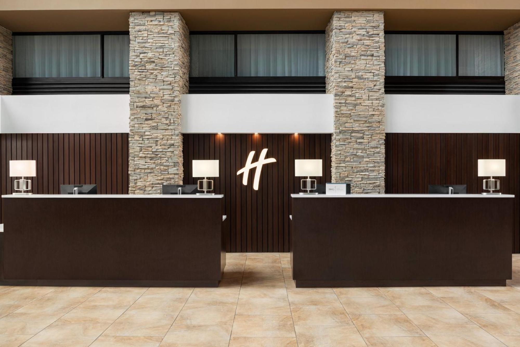 Holiday Inn Virginia Beach - Norfolk By Ihg מראה חיצוני תמונה