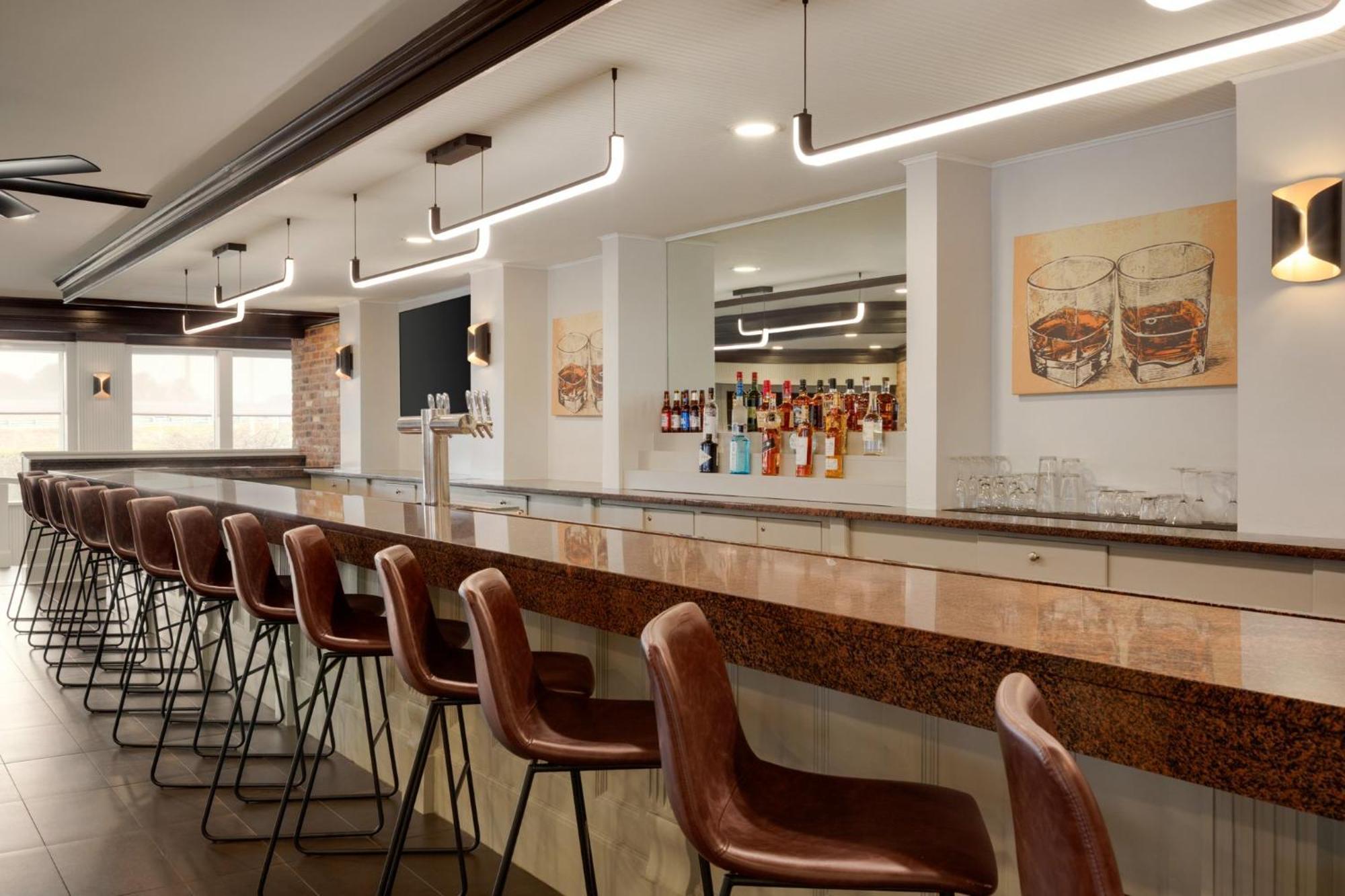 Holiday Inn Virginia Beach - Norfolk By Ihg מראה חיצוני תמונה