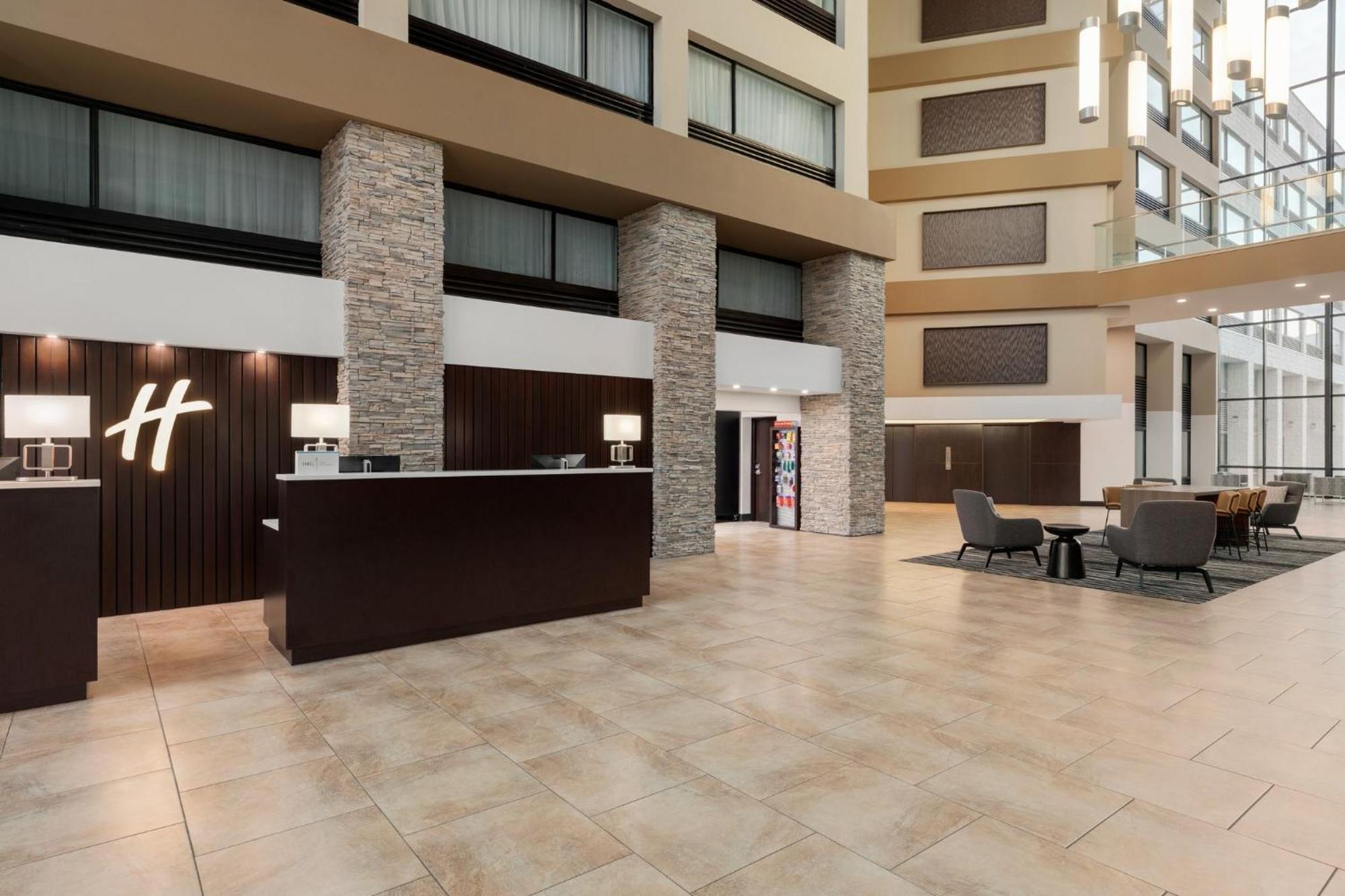 Holiday Inn Virginia Beach - Norfolk By Ihg מראה חיצוני תמונה