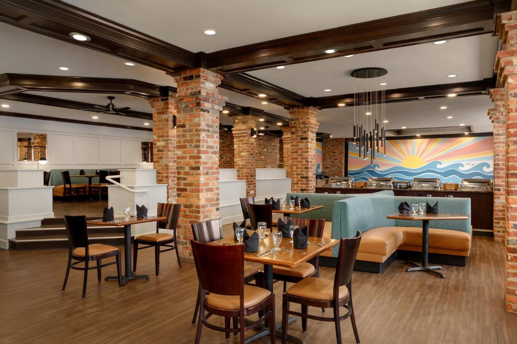 Holiday Inn Virginia Beach - Norfolk By Ihg מראה חיצוני תמונה