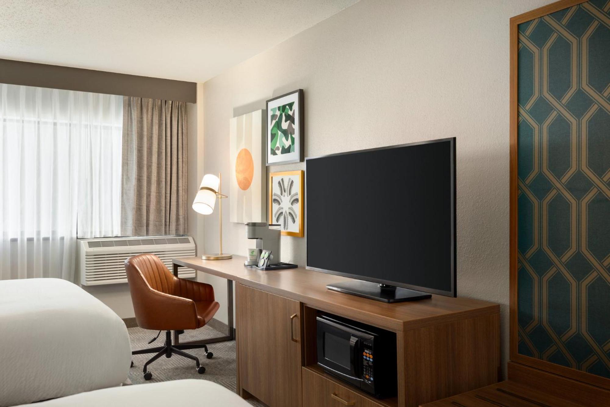 Holiday Inn Virginia Beach - Norfolk By Ihg מראה חיצוני תמונה