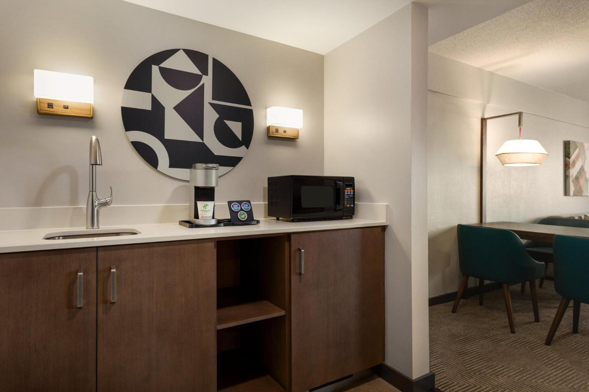 Holiday Inn Virginia Beach - Norfolk By Ihg מראה חיצוני תמונה