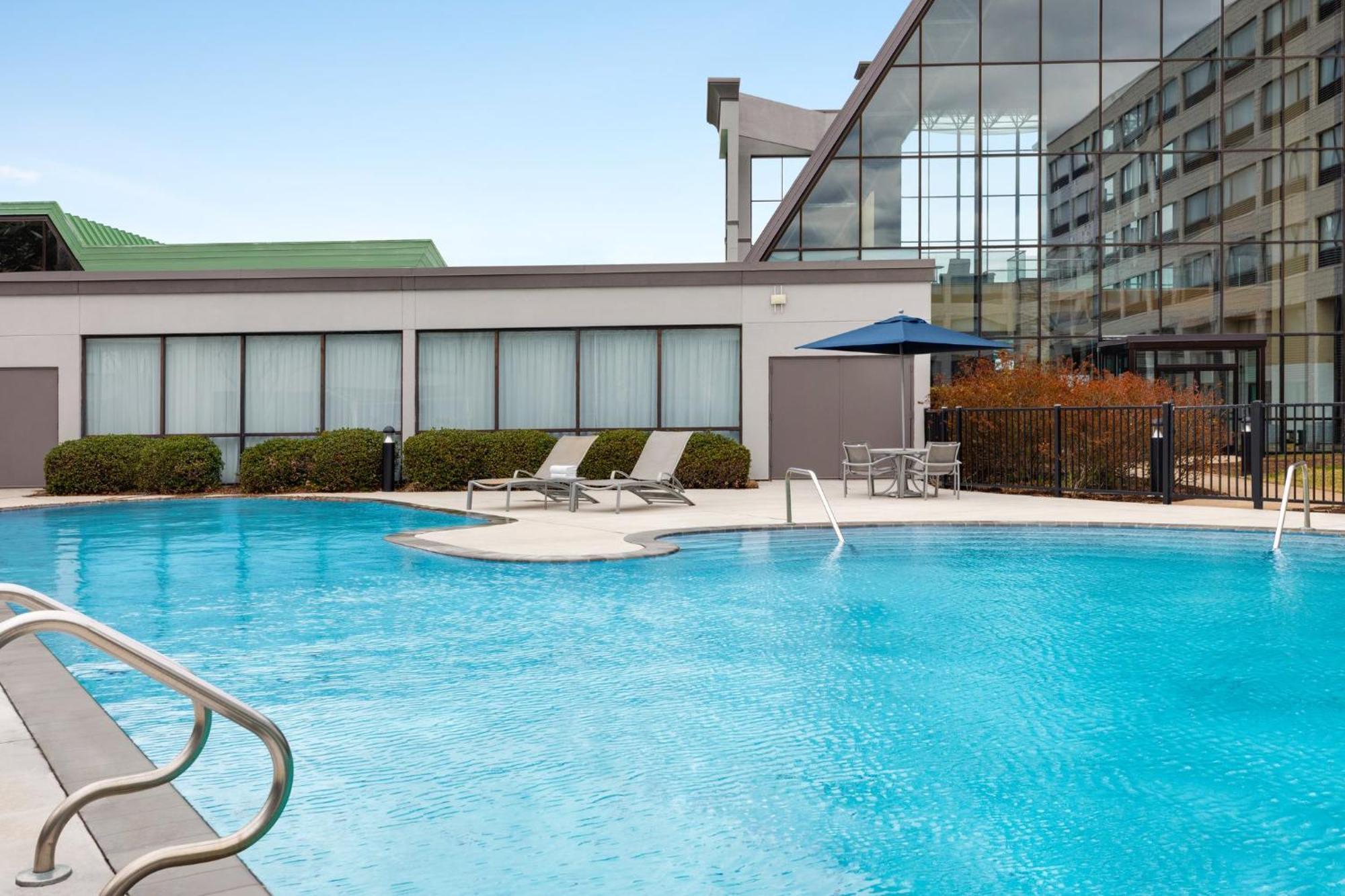 Holiday Inn Virginia Beach - Norfolk By Ihg מראה חיצוני תמונה