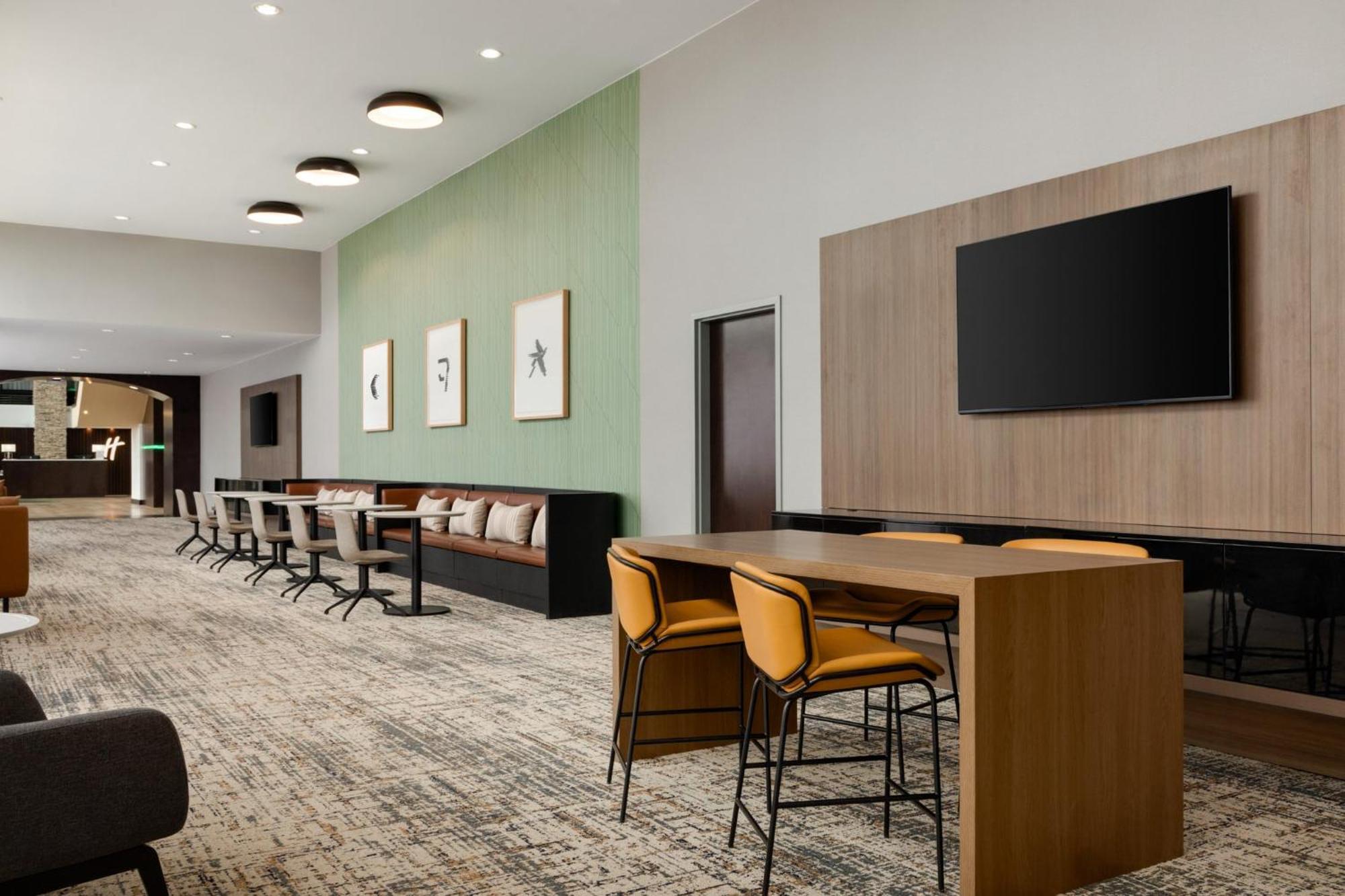 Holiday Inn Virginia Beach - Norfolk By Ihg מראה חיצוני תמונה