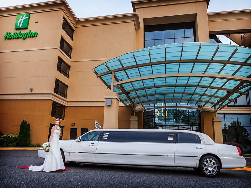 Holiday Inn Virginia Beach - Norfolk By Ihg מראה חיצוני תמונה