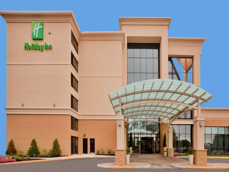 Holiday Inn Virginia Beach - Norfolk By Ihg מראה חיצוני תמונה