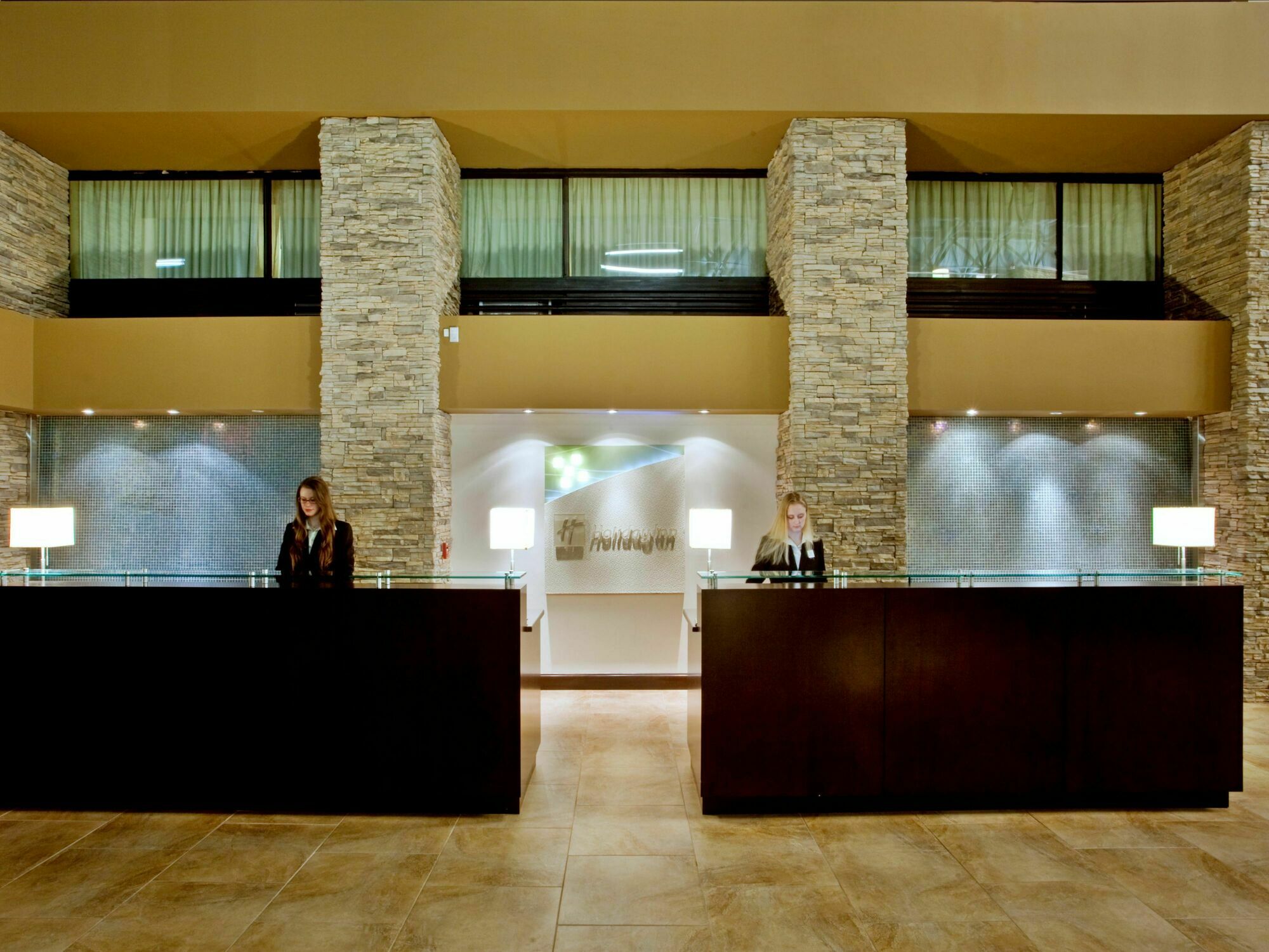 Holiday Inn Virginia Beach - Norfolk By Ihg מראה חיצוני תמונה
