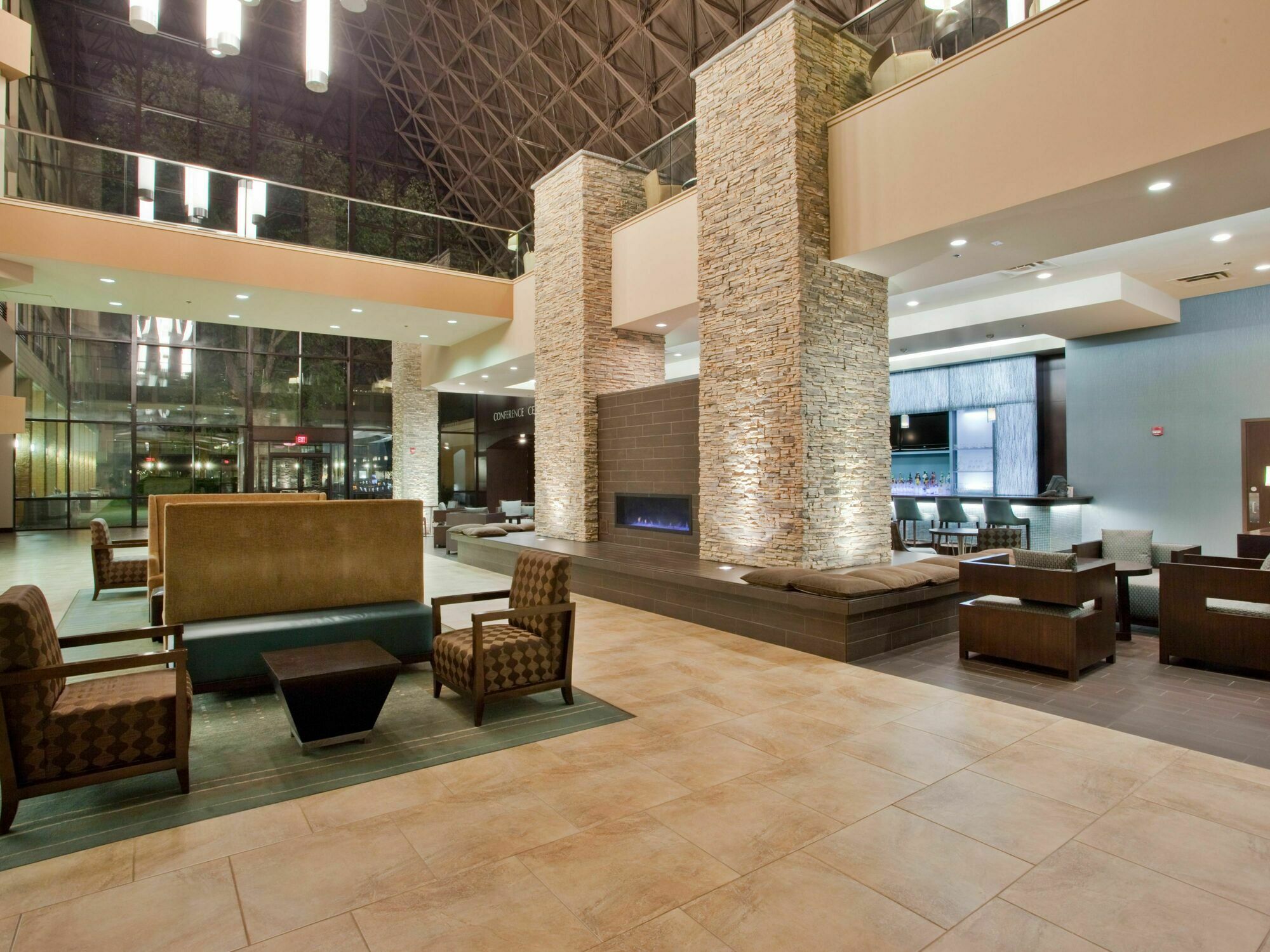 Holiday Inn Virginia Beach - Norfolk By Ihg מראה חיצוני תמונה