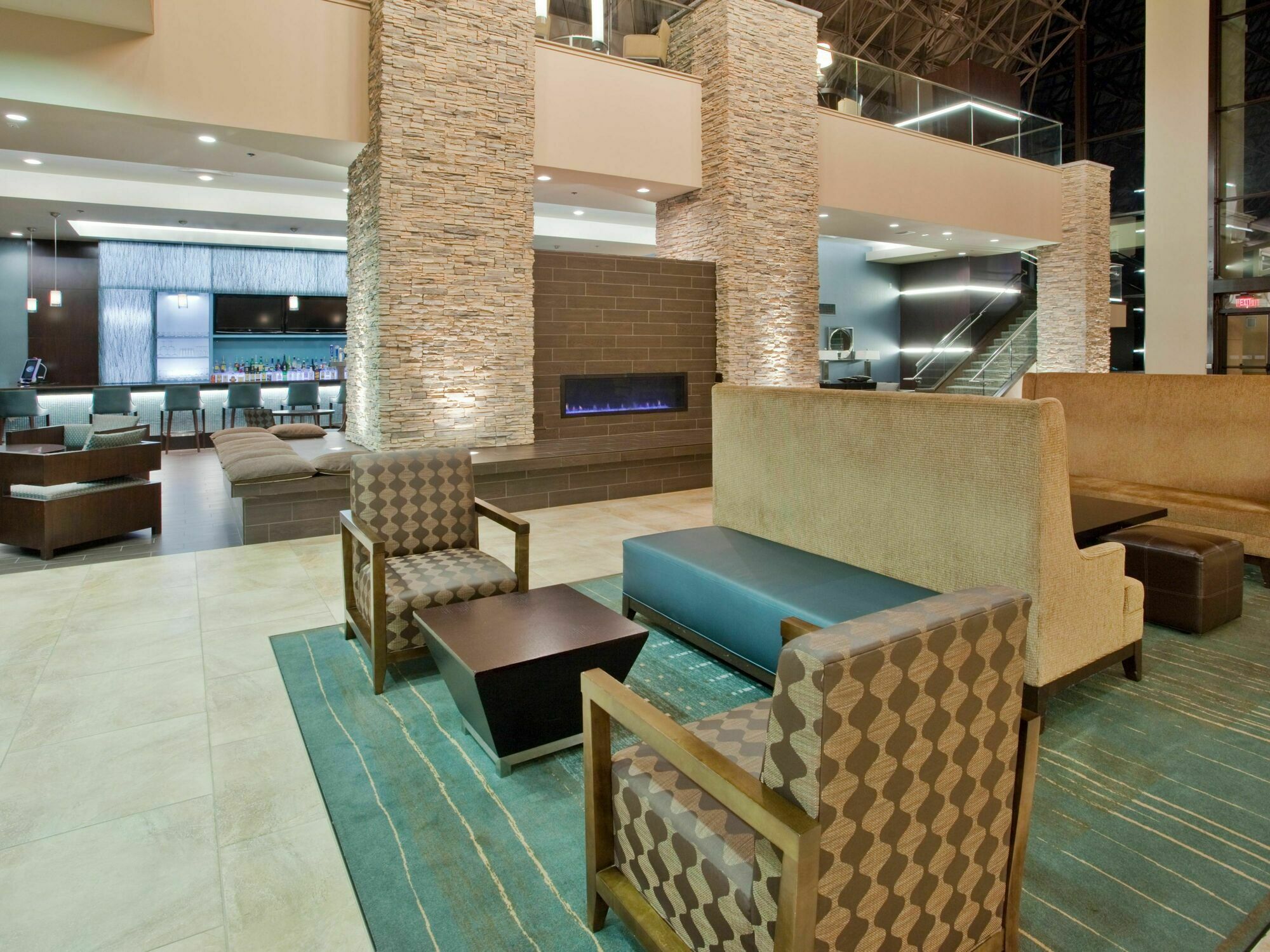 Holiday Inn Virginia Beach - Norfolk By Ihg מראה חיצוני תמונה