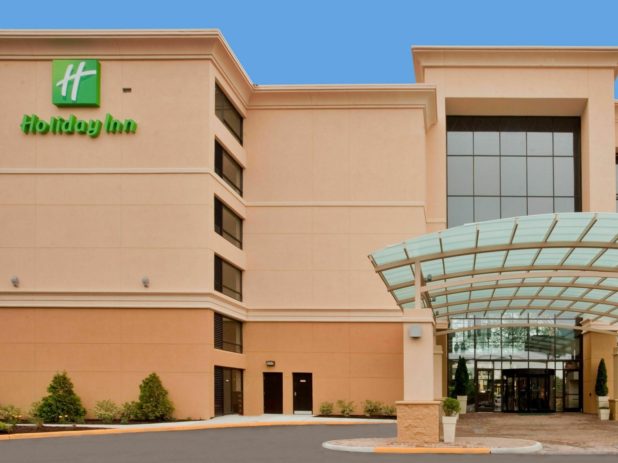 Holiday Inn Virginia Beach - Norfolk By Ihg מראה חיצוני תמונה